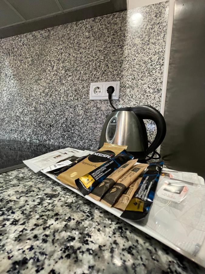 Apartamento Con Piscina Y Parking Leilighet Valencia Eksteriør bilde