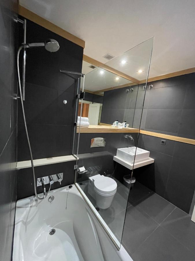 Apartamento Con Piscina Y Parking Leilighet Valencia Eksteriør bilde